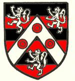 Sowerby coat of arms
